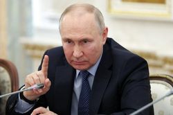 Ông Putin nói thẳng những điểm quan trọng nhất của cuộc xung đột