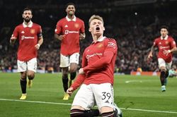 Rộ tin có chủ mới Qatar, cổ phiếu Man Utd tăng mạnh