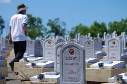 Chế độ đối với liệt sĩ và thân nhân liệt sĩ năm 2023