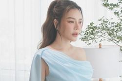 Sao Việt: Diễn viên Lý Nhã Kỳ đẹp như nàng thơ, MC Trịnh Lê Anh đăng ảnh điển trai, lịch lãm
