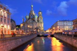 SPIEF 2023: 17.000 đại biểu tham dự, vấn đề kinh tế Nga dưới các lệnh trừng phạt lên 'ghế nóng'
