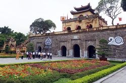 Hoàng thành Thăng Long cho ra mắt hệ thống đặt vé trực tuyến