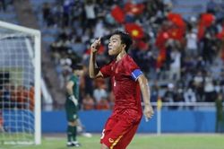 AFC bất ngờ khen Công Phương và U17 Việt Nam trước VCK U17 châu Á 2023