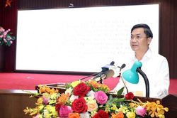 Hà Nội tập trung đầu tư phát triển hạ tầng giao thông và hạ tầng số