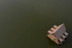 Tìm hiểu Nhà tre nổi (Floating Bamboo House)