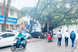 Dự báo thời tiết ngày 15/6: Mưa lớn xu hướng giảm dần