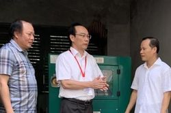 Đảm bảo đủ điện trong những ngày thi