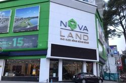 Ảnh hưởng của gia đình ông Bùi Thành Nhơn tại Novaland hiện ra sao?