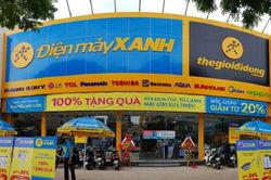 Đằng sau việc Thế giới Di động mua lại số lượng cổ phiếu quỹ cao kỷ lục