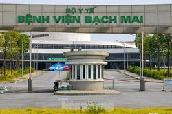 Bộ trưởng Y tế nói về phương án giải quyết 2 bệnh viện nghìn tỉ bị bỏ hoang