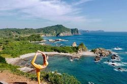 Du lịch 'chữa lành' - Cơ hội mới cho du lịch biển Cô Tô