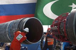 Nga chuẩn bị hoàn tất đàm phán về dự án dầu mỏ với Pakistan