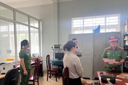 Giả mạo cán bộ ngân hàng lừa đảo chiếm đoạt hơn 2,5 tỉ đồng