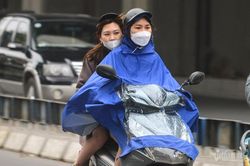 Thời tiết Hà Nội 14/6: Nắng gián đoạn, chiều tối khả năng mưa to
