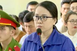 Nhận án 15 tháng tù, vụ cô giáo Lê Thị Dung có dừng lại?