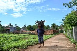 Trung tướng Tô Ân Xô thông tin về tình hình an ninh trật tự tại Đắk Lắk