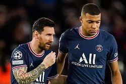 Mbappe xấu hổ người Pháp đối xử Messi, khả năng cũng rời PSG
