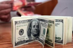 Đồng USD giảm xuống mức thấp nhất trong ba tuần