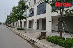 'Cứu' các doanh nghiệp bất động sản đang 'chới với'