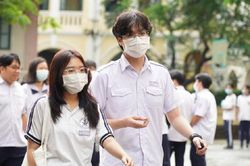 Bản tin 14/6: Các trường đảm bảo kiến thức tốt nhất cho thí sinh thi tốt nghiệp THPT