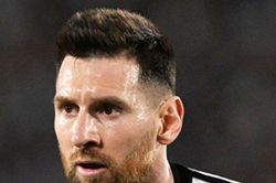 Messi chắc chắn không tham dự World Cup 2026