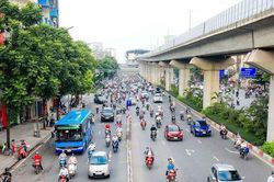 Kỳ vọng cổ phiếu doanh nghiệp xây dựng 'đột biến lợi nhuận'