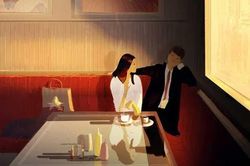 Sự thật không ngờ về những lần chồng về muộn dù tan sở từ sớm