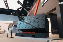 Clip: Hunter 2-S - UAV tấn công 'bầy đàn' của UAE