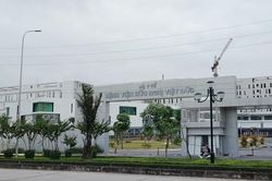 2 bệnh viện chục nghìn tỉ bỏ hoang ở Hà Nam: Bộ trưởng Bộ Y tế nói gì?