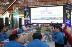 Phát triển đoàn viên Công đoàn khu vực Đồng bằng sông Cửu Long