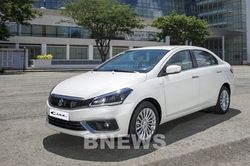 Top 10 mẫu xe bán chậm nhất thị trường ô tô Việt Nam tháng 5/2023