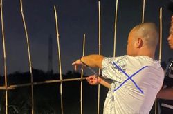 Lời khai nghi phạm vụ thi thể trùm bao tải ở Hải Phòng