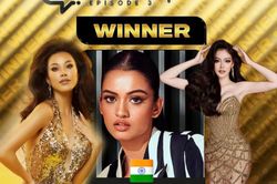 Việt Nam tuột mất cơ hội giật giải Best Interview tại Miss Supranational: Thua xa Kim Duyên
