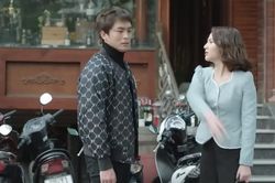 'Nơi giấc mơ tìm về' tập 16: Phương cho Gia An ăn tát