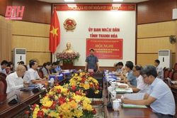 Thanh Hóa có thêm 13 xã được xét công nhận NTM, NTM nâng cao, NTM kiểu mẫu