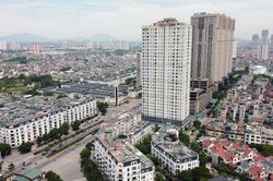 Thị trường bất động sản sẽ ấm dần lên từ quý IV