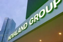 NovaGroup muốn bán hơn 2.000 tỷ đồng cổ phiếu NVL