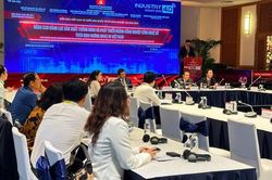 Cần chính sách phù hợp thúc đẩy ngành công nghiệp 'Make in Việt Nam'
