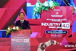 Ba đề xuất của Ban Kinh tế Trung ương về công nghiệp 4.0