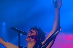 Charlie Puth cùng nhiều sao Việt sẽ trình diễn tại đại nhạc hội ở VinWonders Nha Trang cuối tháng 7