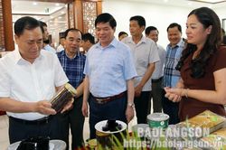 Nâng cao giá trị sản phẩm địa phương