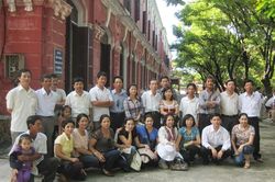 Mới nghĩ thôi đã thấy xa lạ…