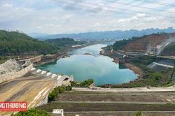 Thủy điện Hòa Bình: Áp lực vận hành linh hoạt để giữ vững hệ thống điện