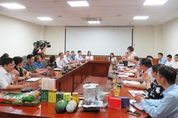 Kết nối sản phẩm OCOP, sản phẩm công nghiệp nông thôn tiêu biểu tỉnh Bắc Kạn vào các hệ thống bán lẻ