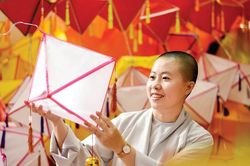 Bồi hồi tháng Tư