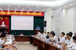 Tăng cường tuyên truyền với các Trường đào tạo trong ngành Xây dựng giai đoạn 2018 - 2023