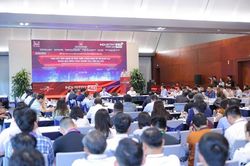 Diễn đàn cấp cao về Công nghiệp 4.0 năm 2023 đề cập nhiều nội dung hấp dẫn