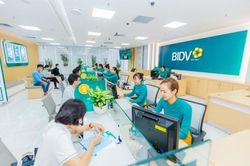 BIDV giảm lãi suất cho vay dư nợ trung dài hạn thêm 0,5%/năm