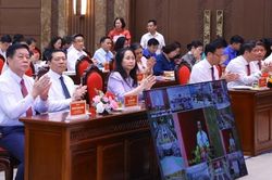 Thống nhất trong Đảng, đồng thuận trong Nhân dân