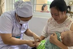 Bộ Y tế giải quyết thiếu vaccine tiêm chủng mở rộng đến đâu?